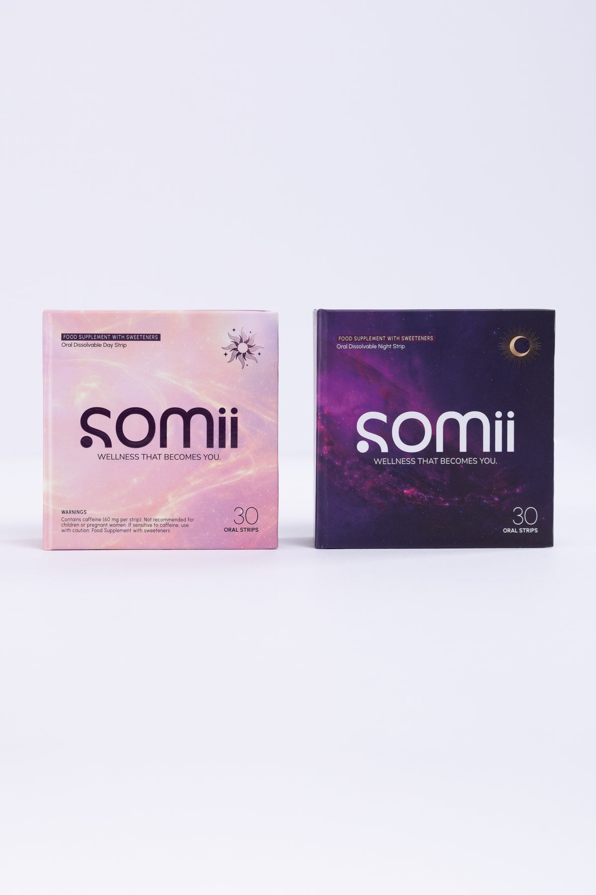 Somii Ritual Set