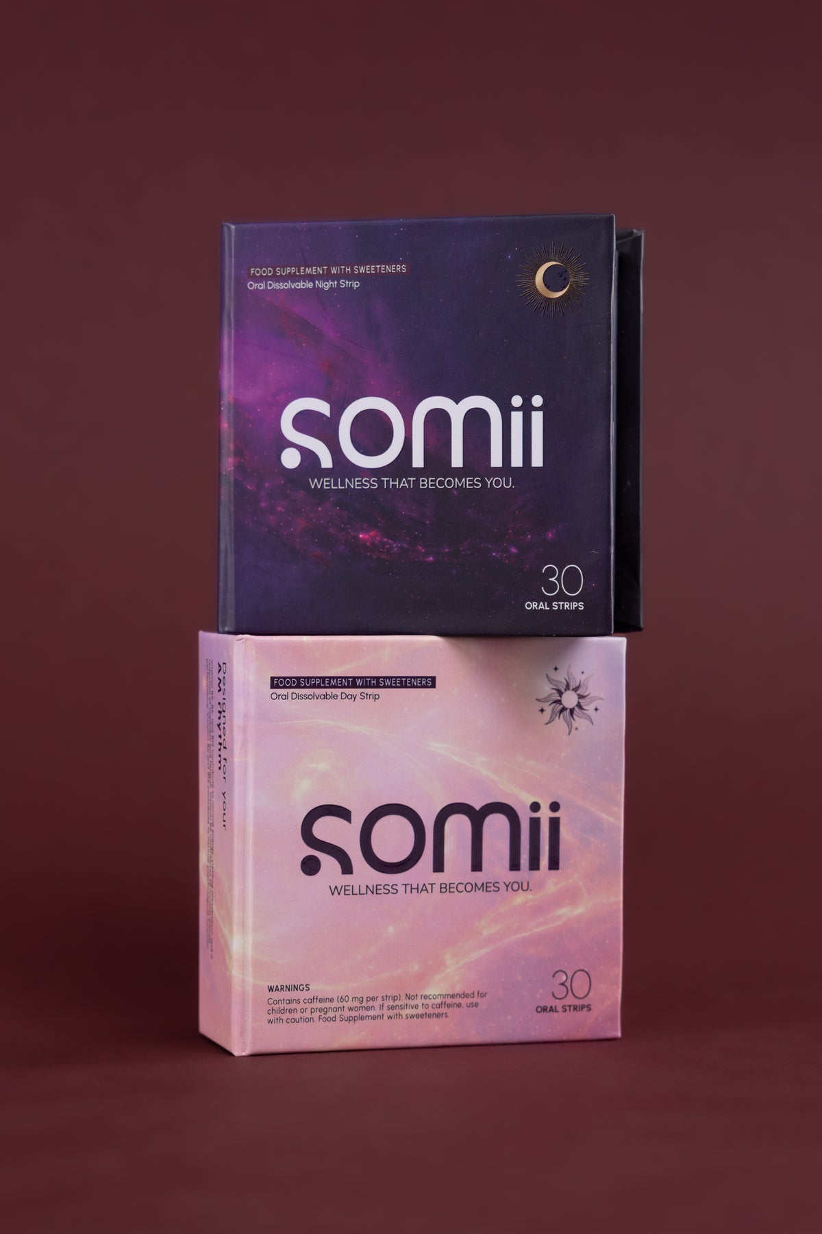 Somii Ritual Set