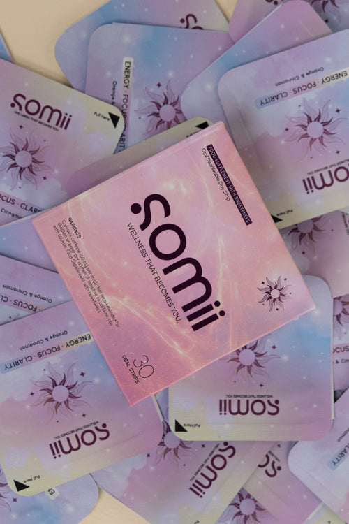 Somii Day Trial Pack