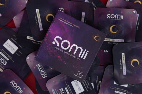 Somii Night Trial Pack