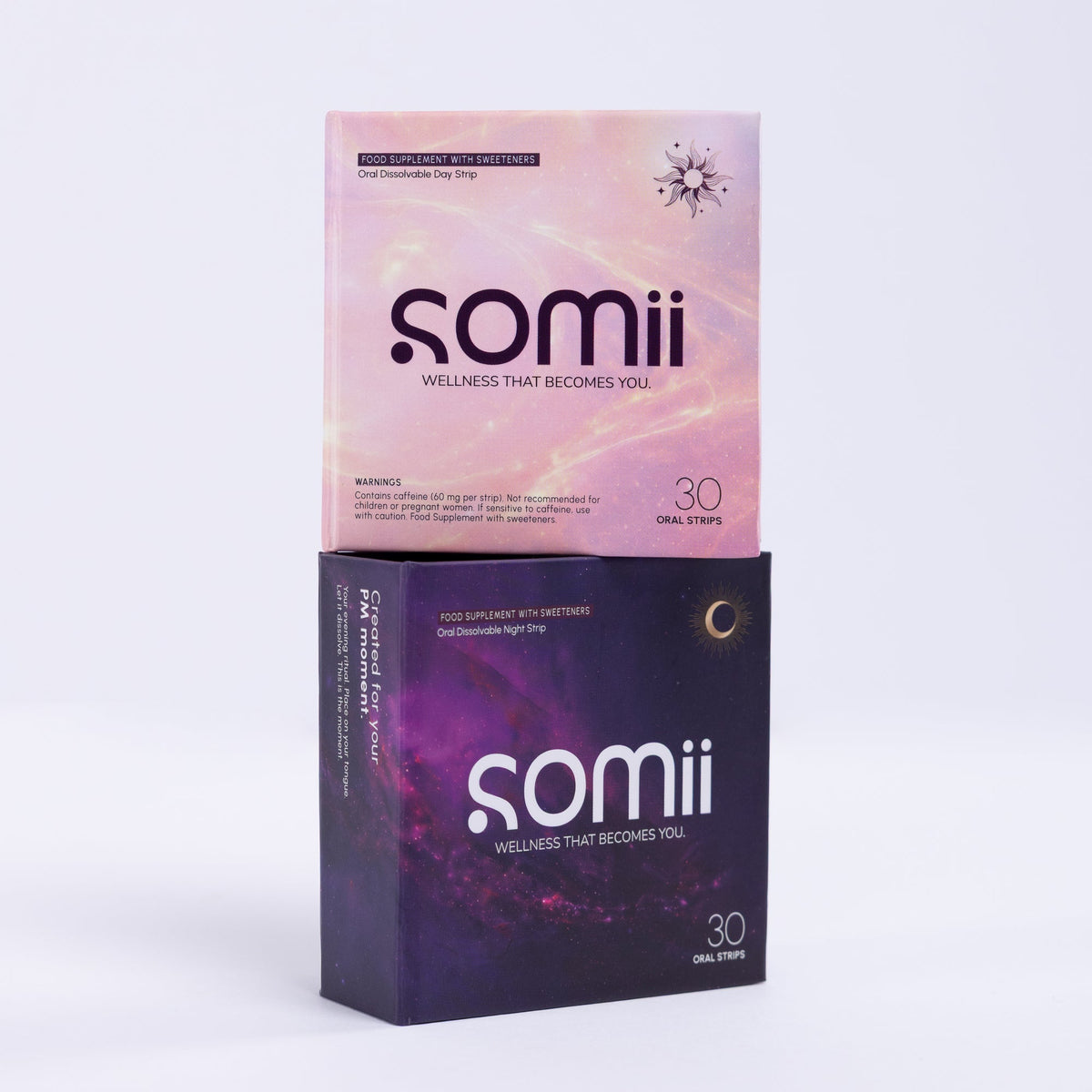 Somii Ritual Set studio
